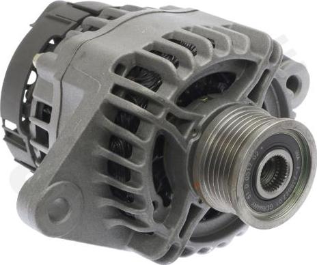 Starline AX 6148 - Alternatore autozon.pro