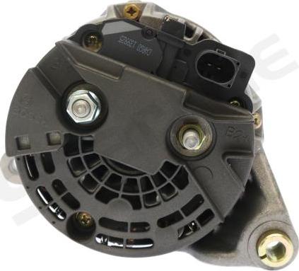 Starline AX 6147 - Alternatore autozon.pro