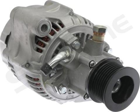 Starline AX 6150 - Alternatore autozon.pro