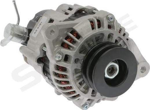 Starline AX 6151 - Alternatore autozon.pro