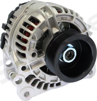 Starline AX 6136 - Alternatore autozon.pro