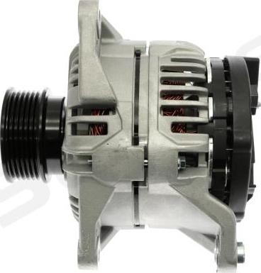 Starline AX 6138 - Alternatore autozon.pro