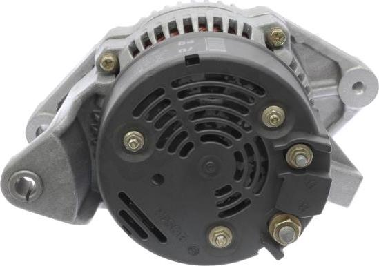 Starline AX 6129 - Alternatore autozon.pro