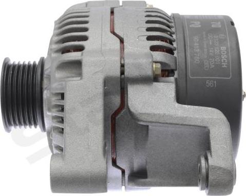 Starline AX 6129 - Alternatore autozon.pro