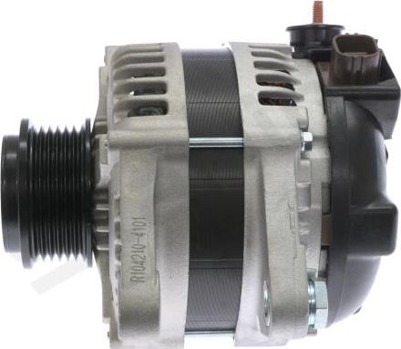 Starline AX 6120 - Alternatore autozon.pro