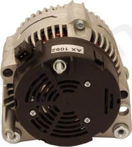 Starline AX 1092 - Alternatore autozon.pro