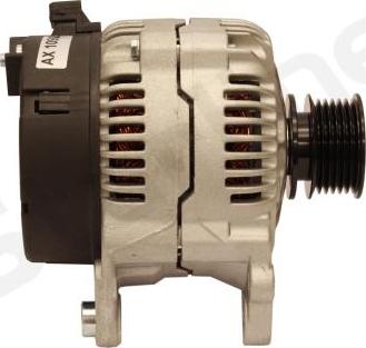 Starline AX 1092 - Alternatore autozon.pro