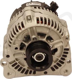 Starline AX 1092 - Alternatore autozon.pro