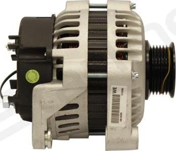 Starline AX 1059 - Alternatore autozon.pro