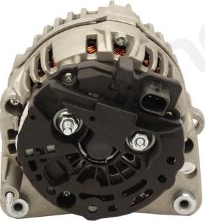 Starline AX 1054 - Alternatore autozon.pro