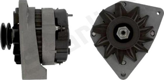 Starline AX 1069 - Alternatore autozon.pro