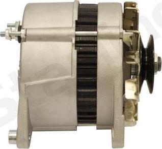 Starline AX 1066 - Alternatore autozon.pro