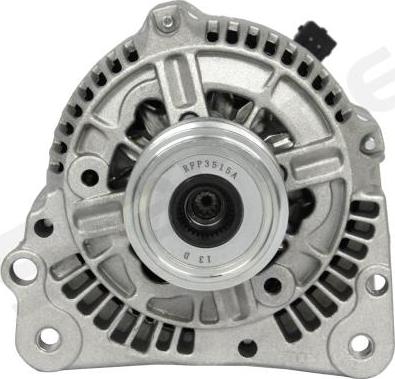 Starline AX 1035 - Alternatore autozon.pro