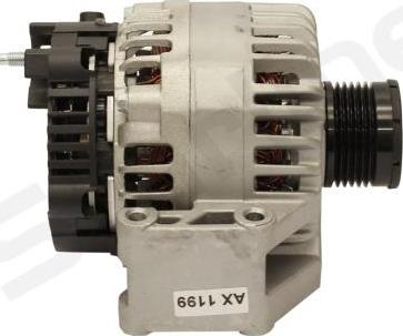 Starline AX 1199 - Alternatore autozon.pro