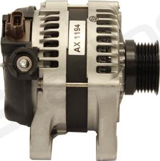 Starline AX 1194 - Alternatore autozon.pro