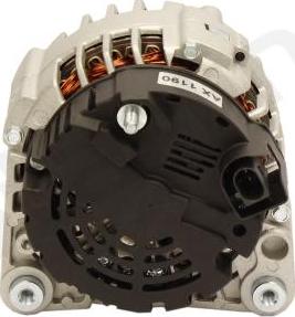 Starline AX 1190 - Alternatore autozon.pro