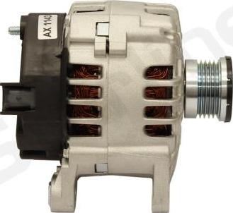 Starline AX 1143 - Alternatore autozon.pro