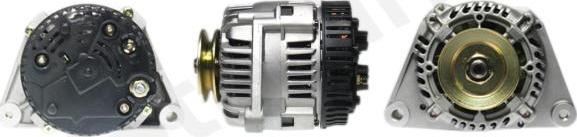 Starline AX 1159 - Alternatore autozon.pro