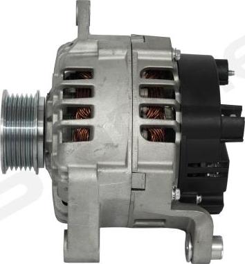 Starline AX 1155 - Alternatore autozon.pro