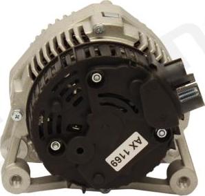 Starline AX 1169 - Alternatore autozon.pro