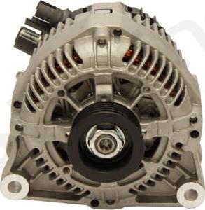 Starline AX 1168 - Alternatore autozon.pro