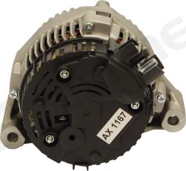 Starline AX 1167 - Alternatore autozon.pro