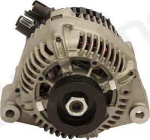 Starline AX 1167 - Alternatore autozon.pro