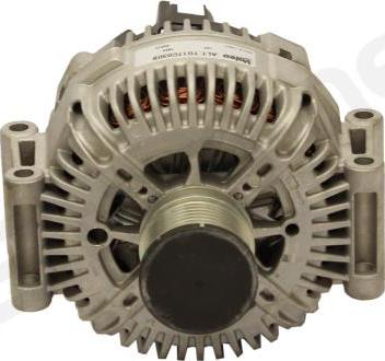 Starline AX 1111 - Alternatore autozon.pro