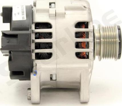 Starline AX 1118 - Alternatore autozon.pro