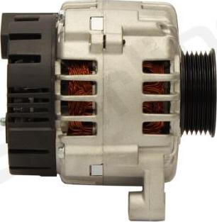 Starline AX 1189 - Alternatore autozon.pro