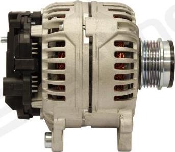 Starline AX 1187 - Alternatore autozon.pro