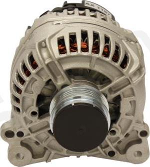 Starline AX 1187 - Alternatore autozon.pro