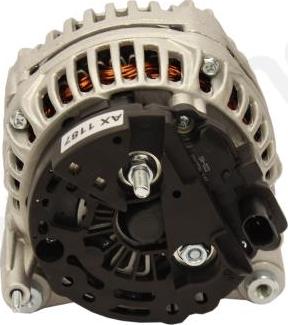 Starline AX 1187 - Alternatore autozon.pro