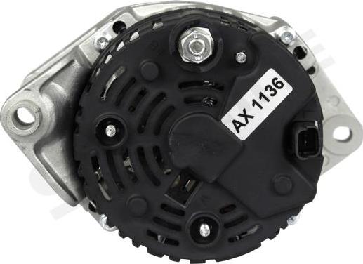 Starline AX 1136 - Alternatore autozon.pro