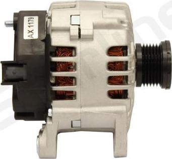 Starline AX 1179 - Alternatore autozon.pro