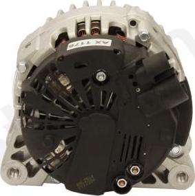 Starline AX 1178 - Alternatore autozon.pro