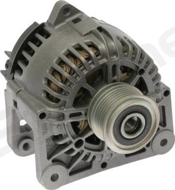 Starline AX 1393 - Alternatore autozon.pro