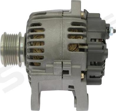 Starline AX 1393 - Alternatore autozon.pro