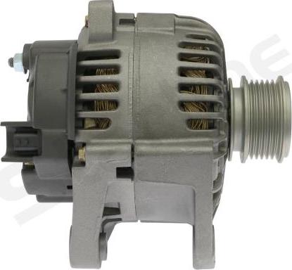 Starline AX 1393 - Alternatore autozon.pro