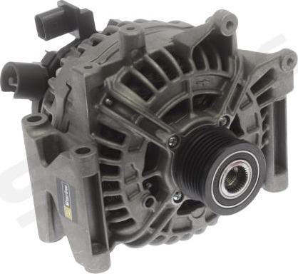 Starline AX 1349 - Alternatore autozon.pro