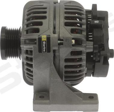 Starline AX 1345 - Alternatore autozon.pro