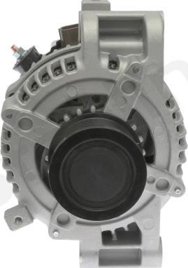 Starline AX 1364 - Alternatore autozon.pro