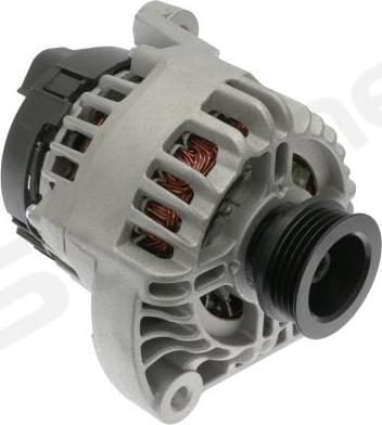 Starline AX 1363 - Alternatore autozon.pro