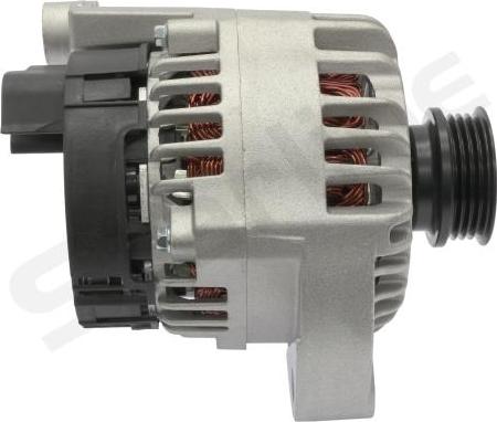 Starline AX 1363 - Alternatore autozon.pro