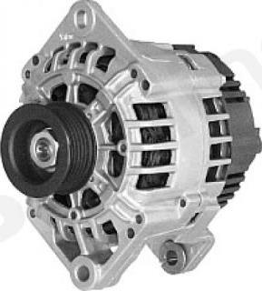 Starline AX 1335 - Alternatore autozon.pro