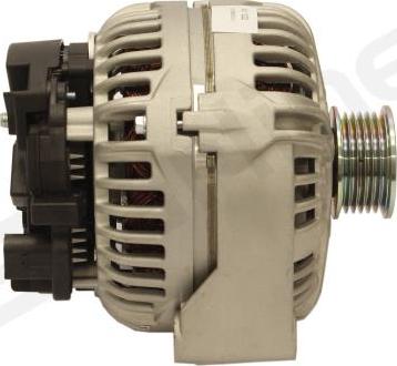 Starline AX 1322 - Alternatore autozon.pro