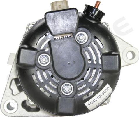 Starline AX 1244 - Alternatore autozon.pro