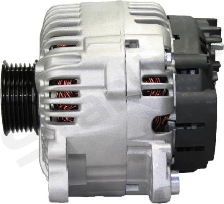 Starline AX 1254 - Alternatore autozon.pro