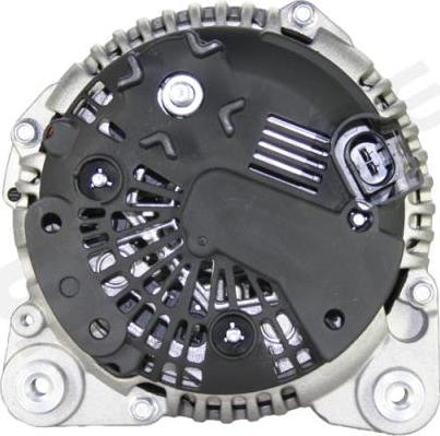 Starline AX 1254 - Alternatore autozon.pro