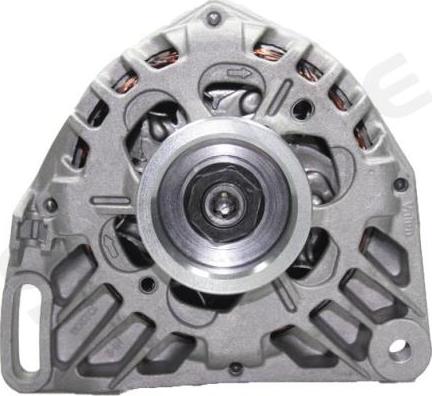 Starline AX 1264 - Alternatore autozon.pro